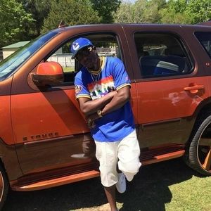 Meet your Posher, Albert